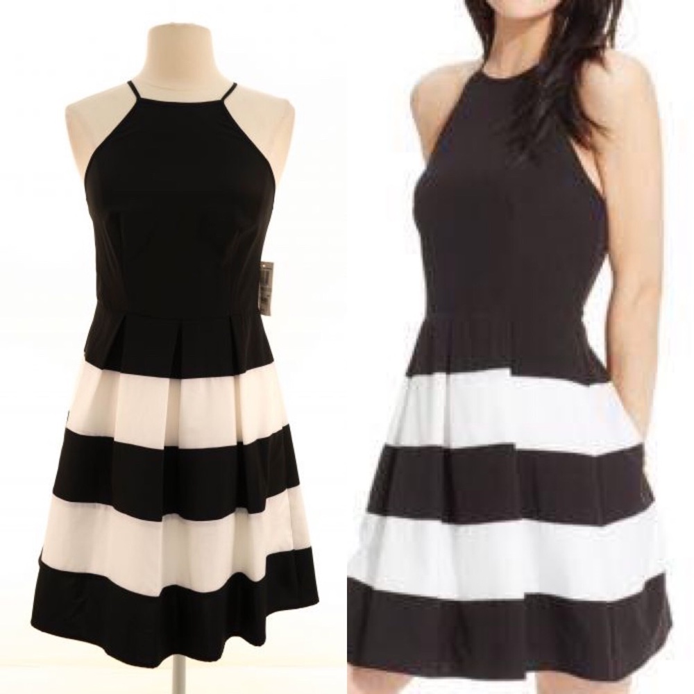 🆕 NWT B. Darlin Dress